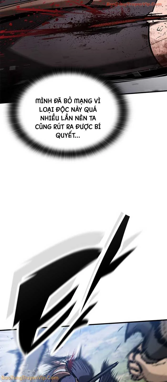 Hiệp Sĩ Sống Vì Ngày Hôm Nay Chapter 92 - 26