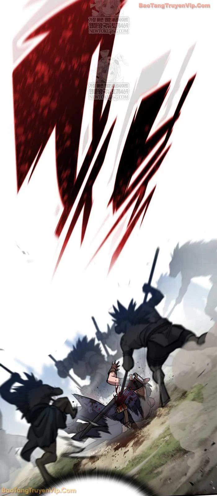 Hiệp Sĩ Sống Vì Ngày Hôm Nay Chapter 92 - 28