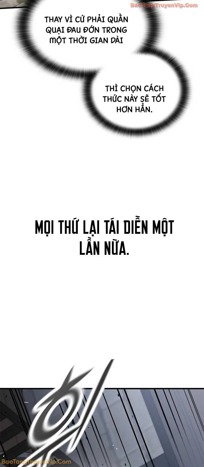 Hiệp Sĩ Sống Vì Ngày Hôm Nay Chapter 92 - 29