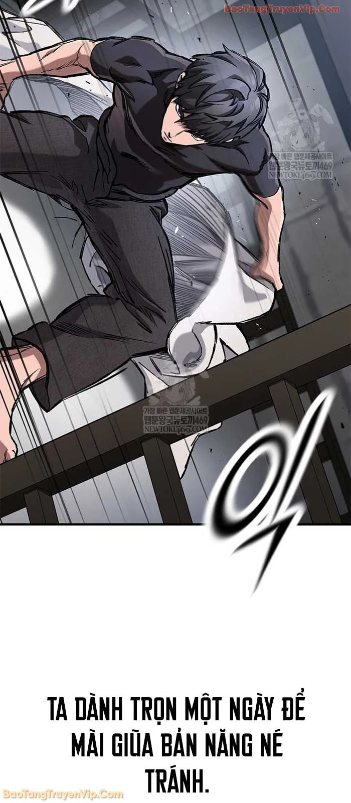 Hiệp Sĩ Sống Vì Ngày Hôm Nay Chapter 92 - 30