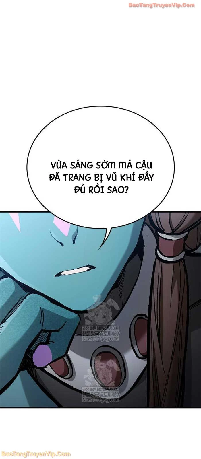 Hiệp Sĩ Sống Vì Ngày Hôm Nay Chapter 92 - 31