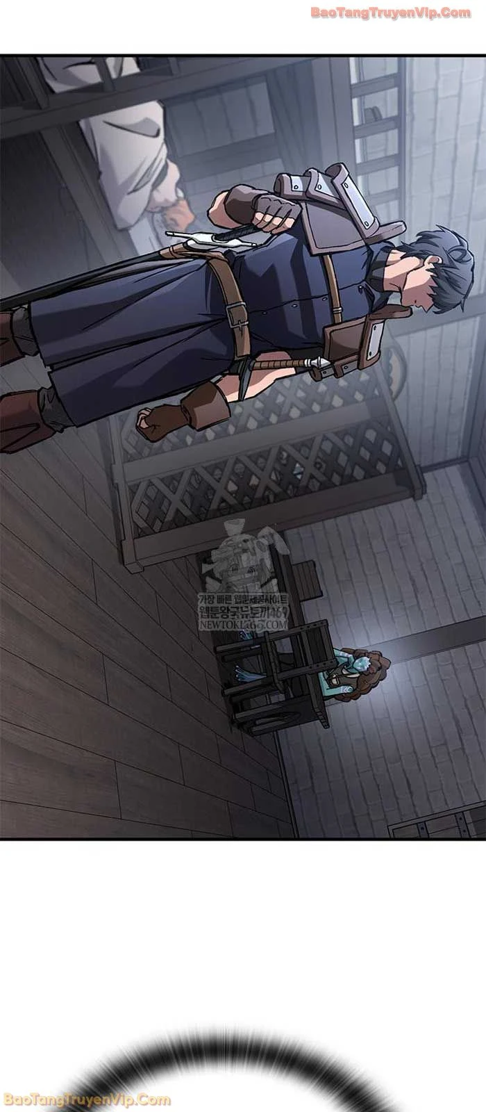 Hiệp Sĩ Sống Vì Ngày Hôm Nay Chapter 92 - 32