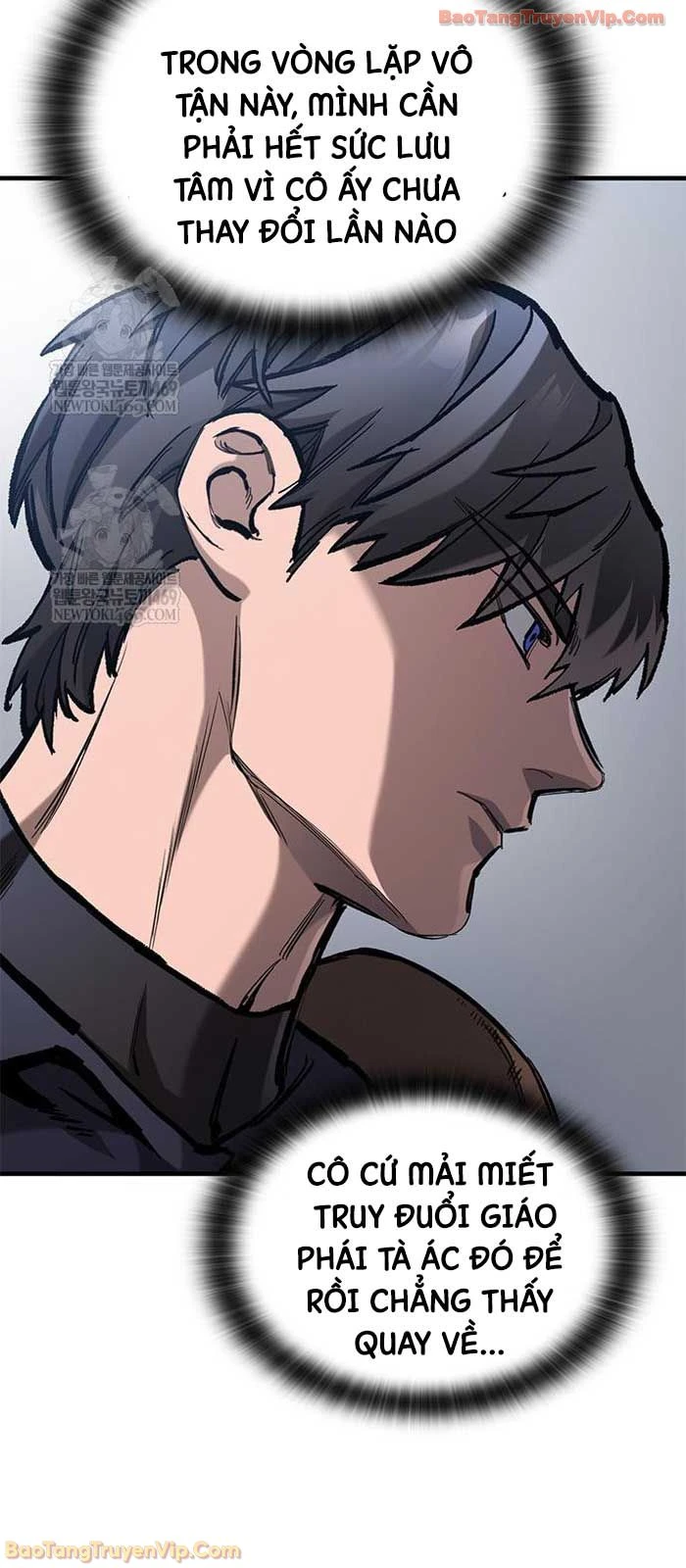 Hiệp Sĩ Sống Vì Ngày Hôm Nay Chapter 92 - 33