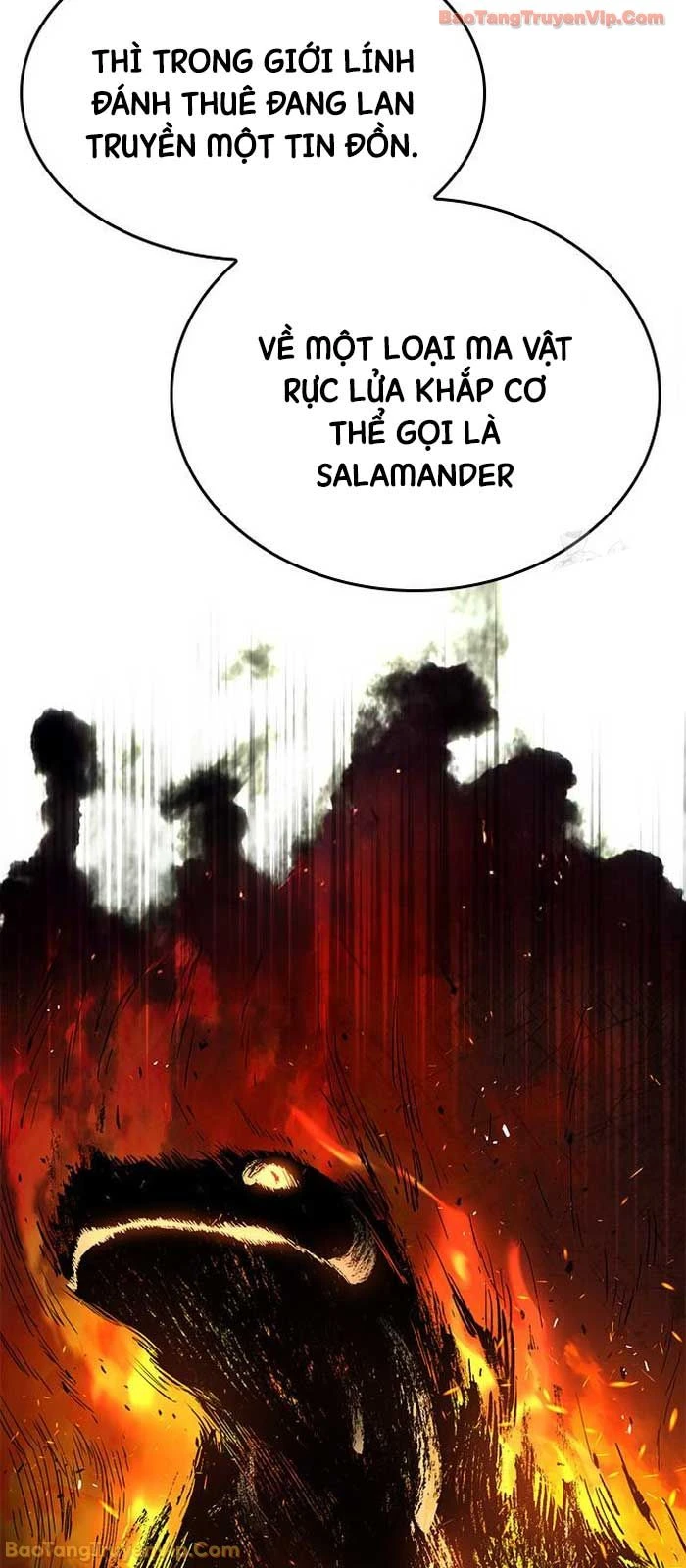 Hiệp Sĩ Sống Vì Ngày Hôm Nay Chapter 92 - 36