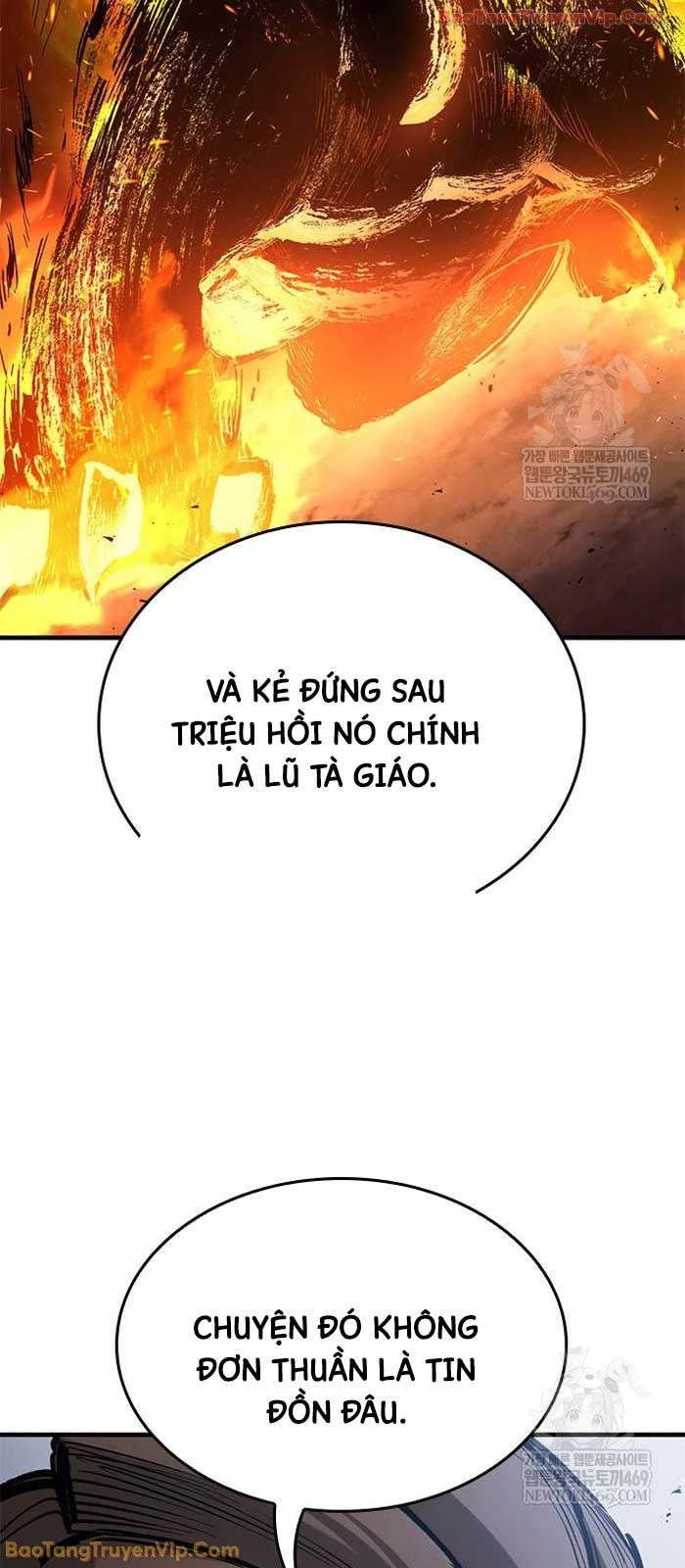 Hiệp Sĩ Sống Vì Ngày Hôm Nay Chapter 92 - 37