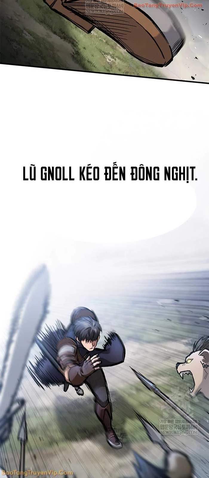 Hiệp Sĩ Sống Vì Ngày Hôm Nay Chapter 92 - 42