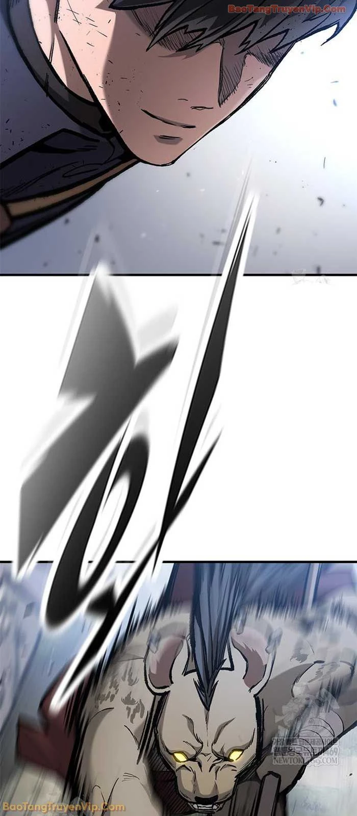 Hiệp Sĩ Sống Vì Ngày Hôm Nay Chapter 92 - 44