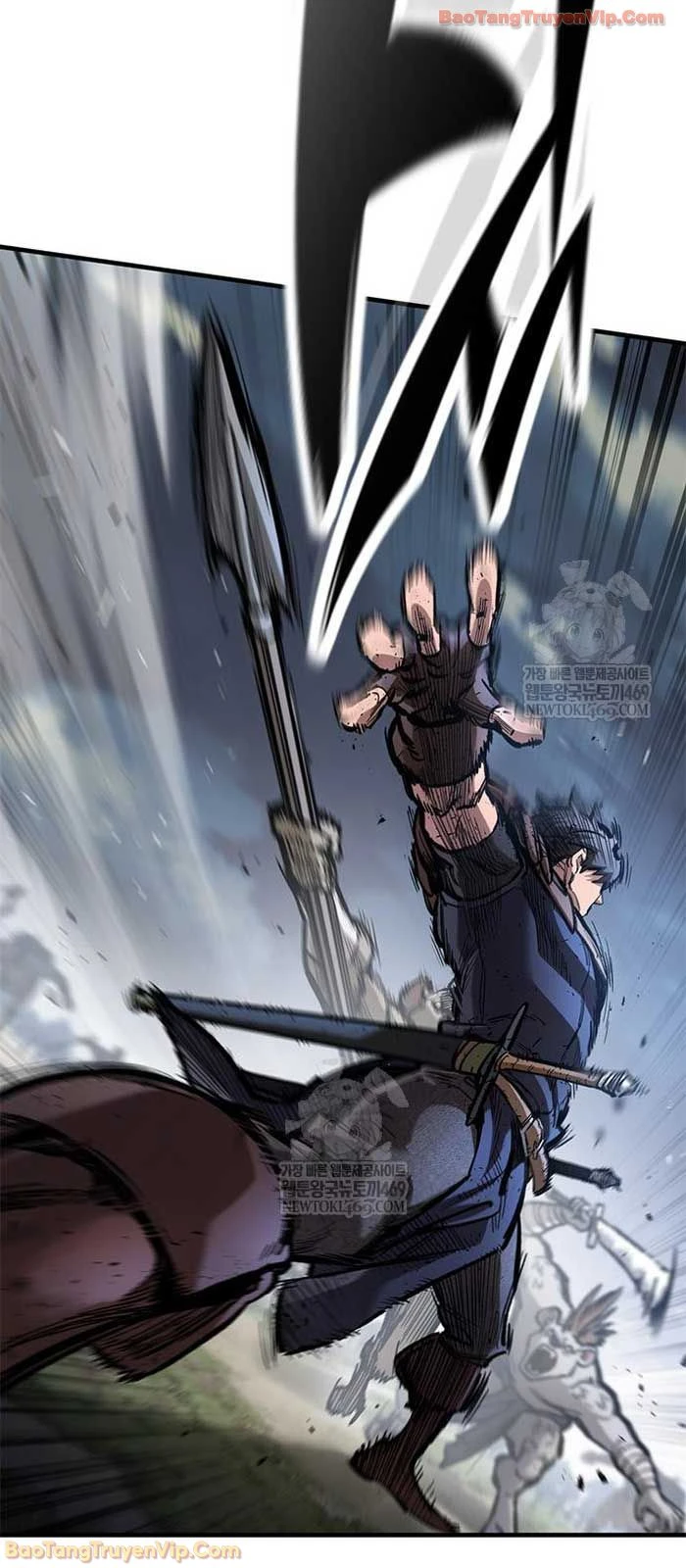 Hiệp Sĩ Sống Vì Ngày Hôm Nay Chapter 92 - 46