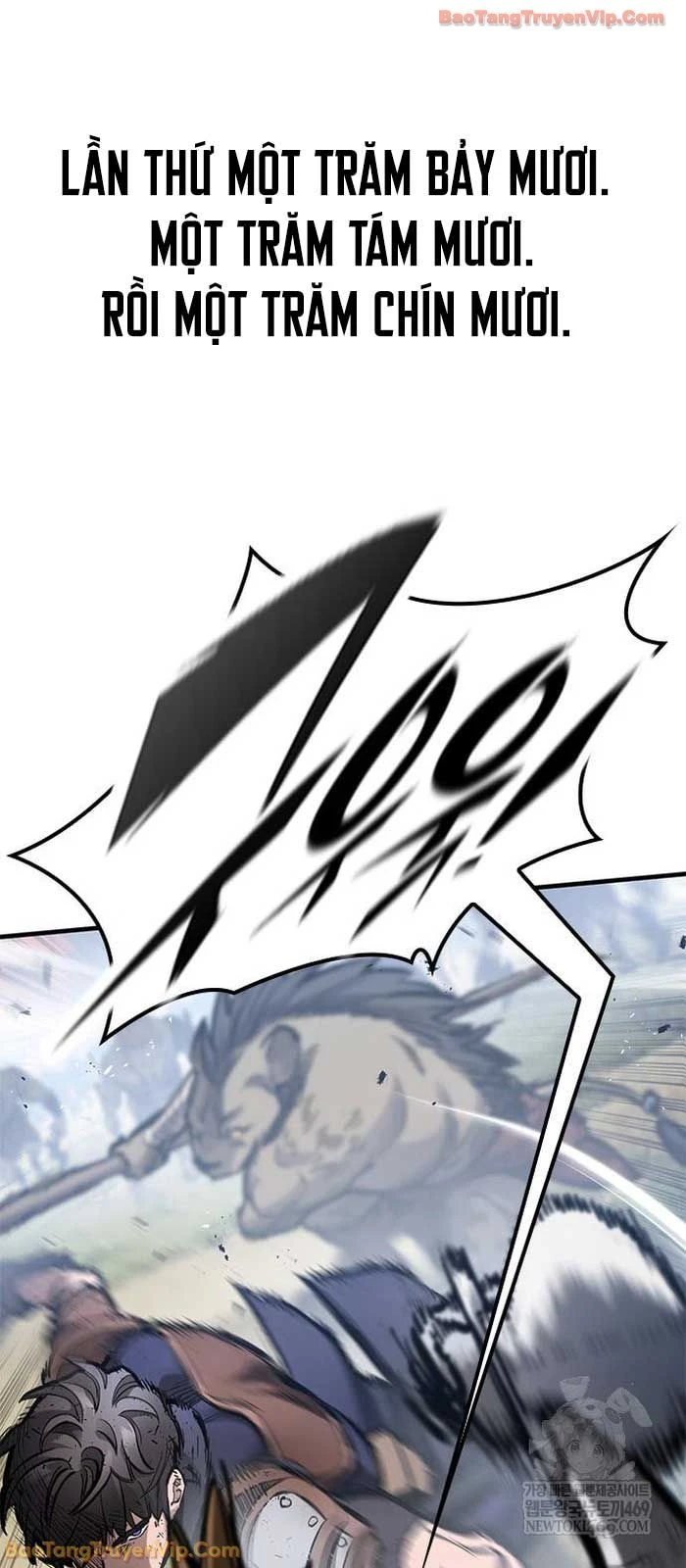 Hiệp Sĩ Sống Vì Ngày Hôm Nay Chapter 92 - 47