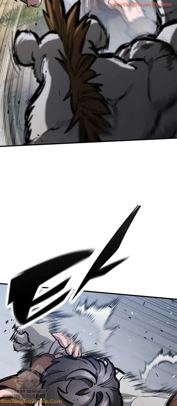 Hiệp Sĩ Sống Vì Ngày Hôm Nay Chapter 92 - 48