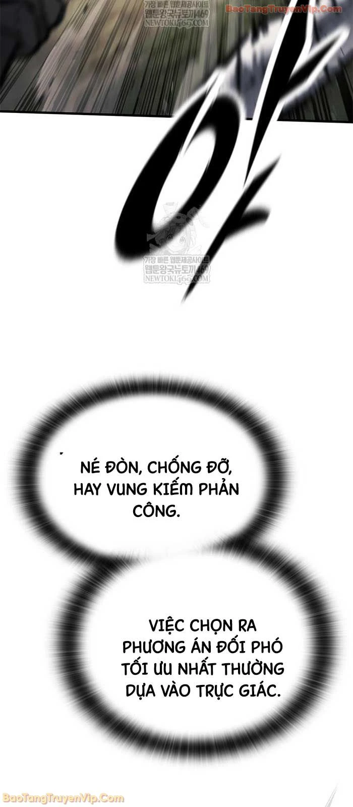 Hiệp Sĩ Sống Vì Ngày Hôm Nay Chapter 92 - 52
