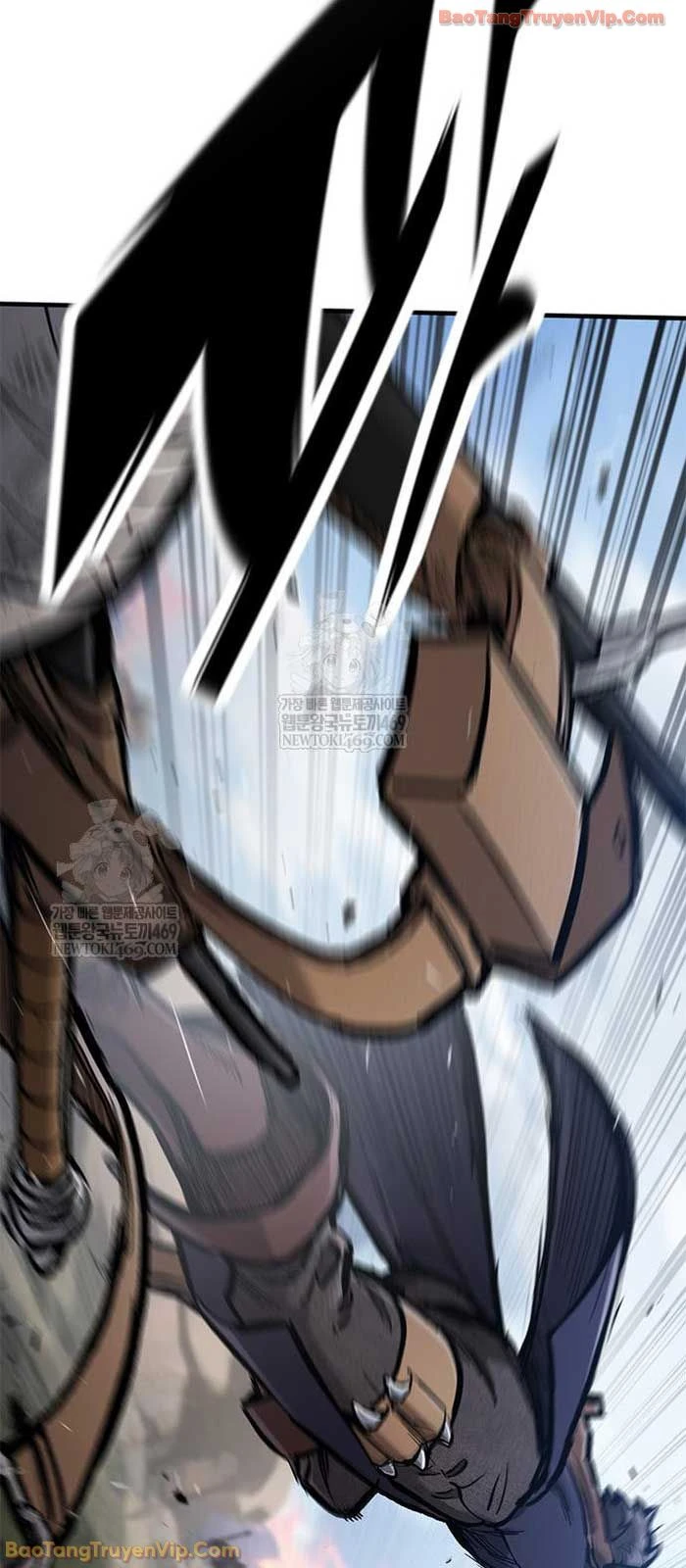 Hiệp Sĩ Sống Vì Ngày Hôm Nay Chapter 92 - 57