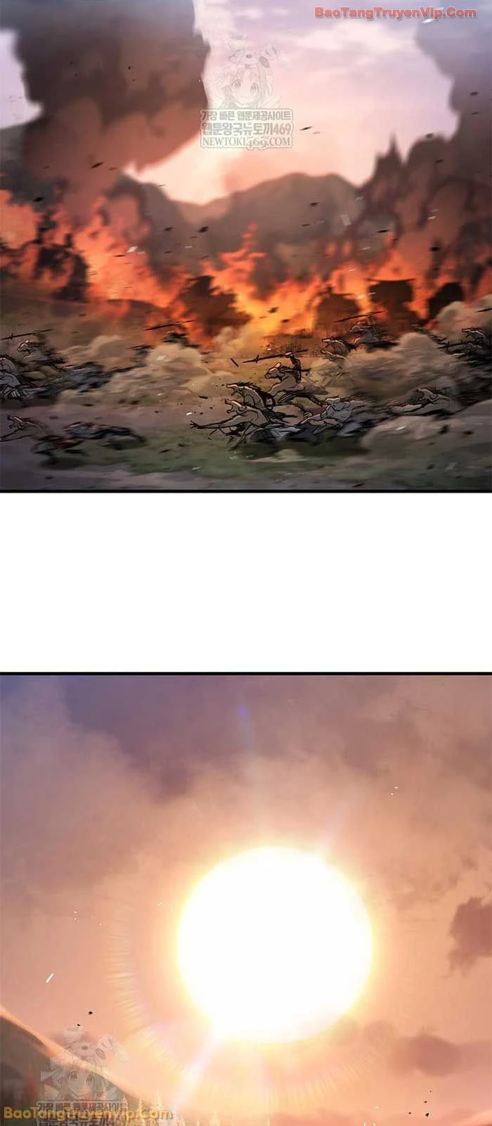 Hiệp Sĩ Sống Vì Ngày Hôm Nay Chapter 92 - 59