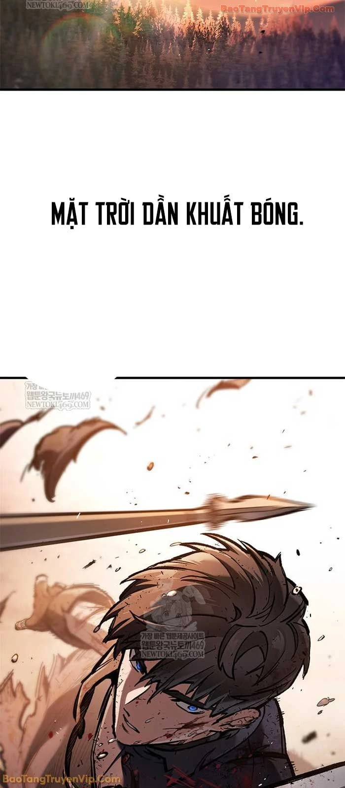 Hiệp Sĩ Sống Vì Ngày Hôm Nay Chapter 92 - 60