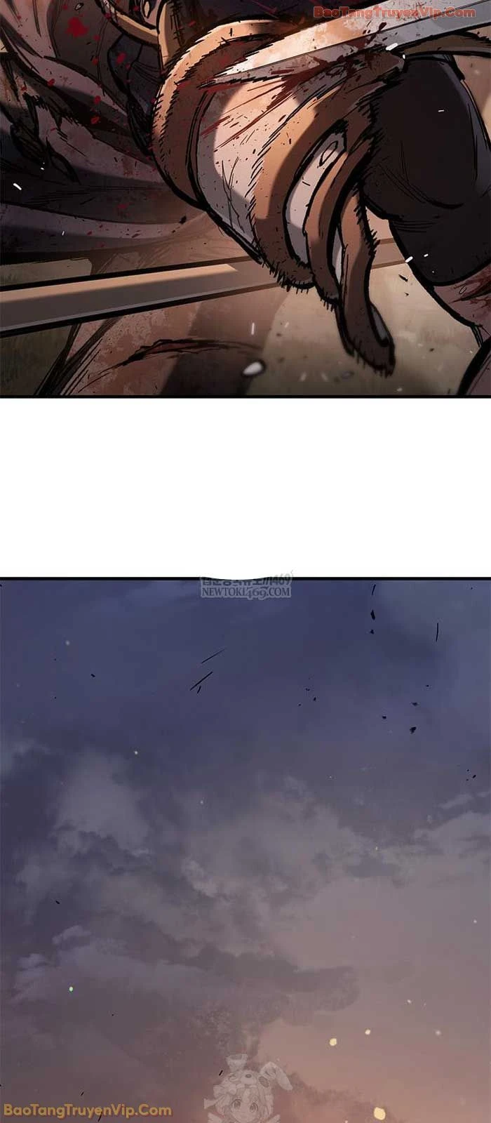 Hiệp Sĩ Sống Vì Ngày Hôm Nay Chapter 92 - 61