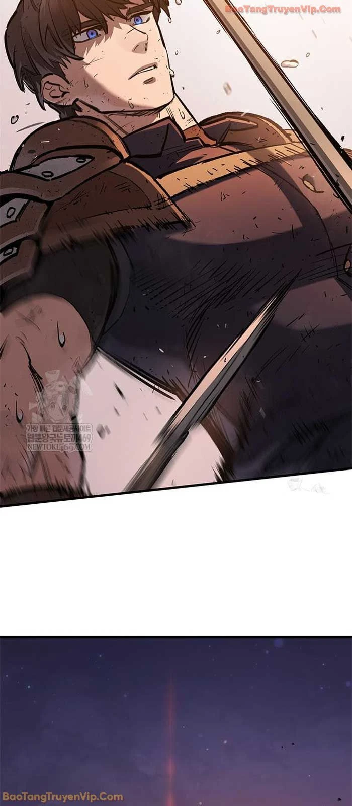 Hiệp Sĩ Sống Vì Ngày Hôm Nay Chapter 92 - 63