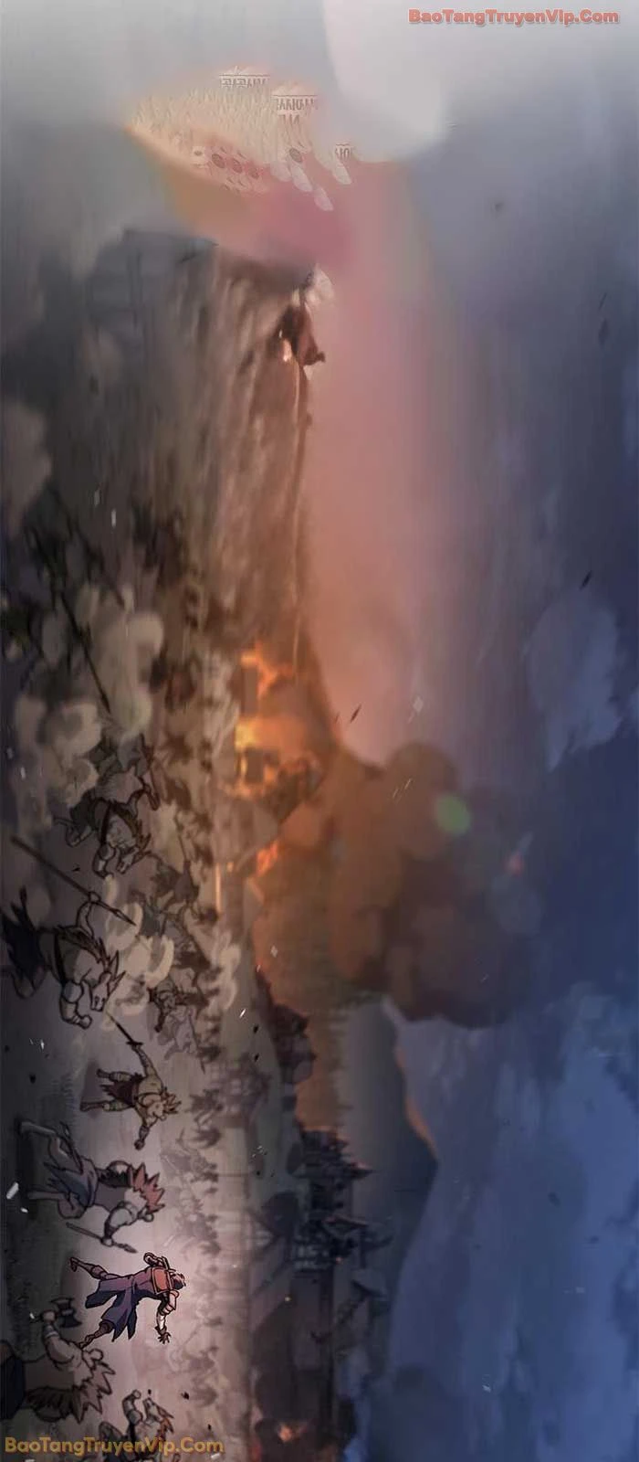 Hiệp Sĩ Sống Vì Ngày Hôm Nay Chapter 92 - 65