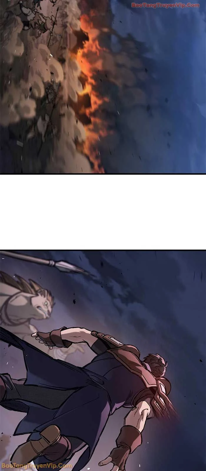 Hiệp Sĩ Sống Vì Ngày Hôm Nay Chapter 92 - 66