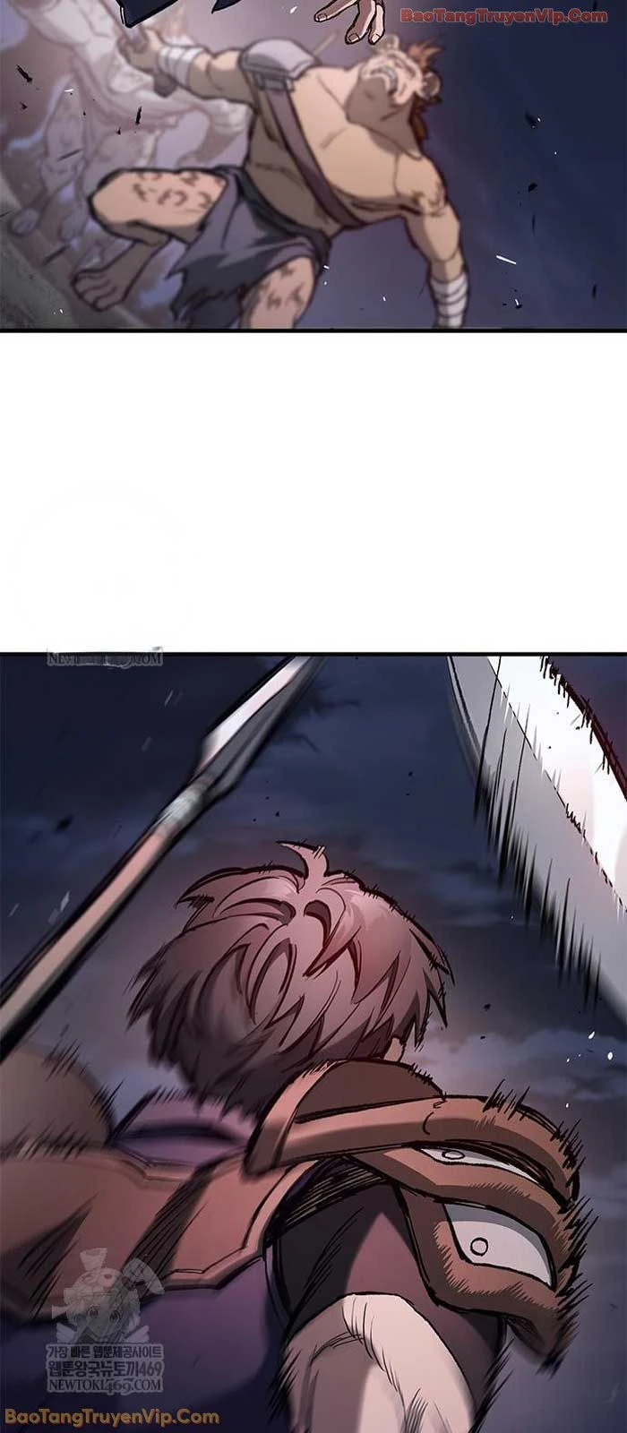 Hiệp Sĩ Sống Vì Ngày Hôm Nay Chapter 92 - 67