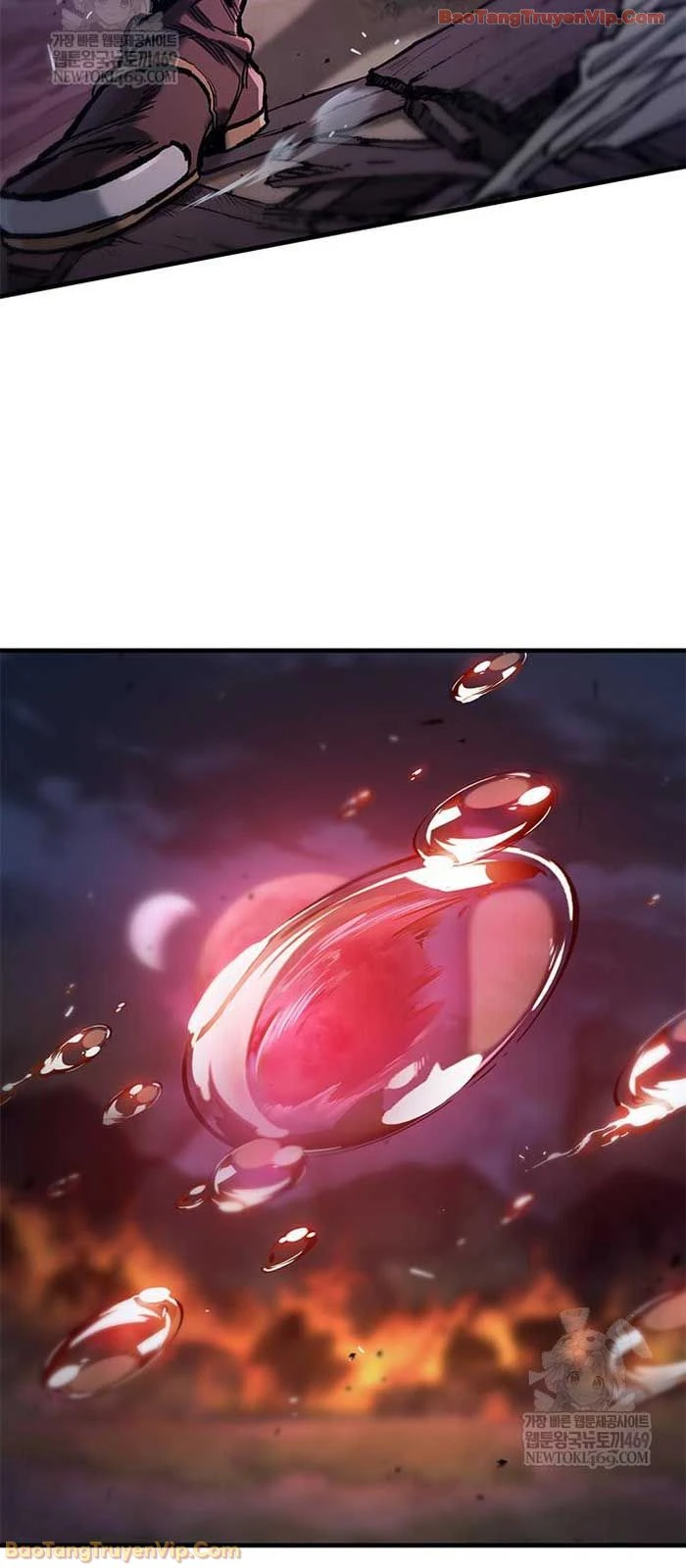 Hiệp Sĩ Sống Vì Ngày Hôm Nay Chapter 92 - 73