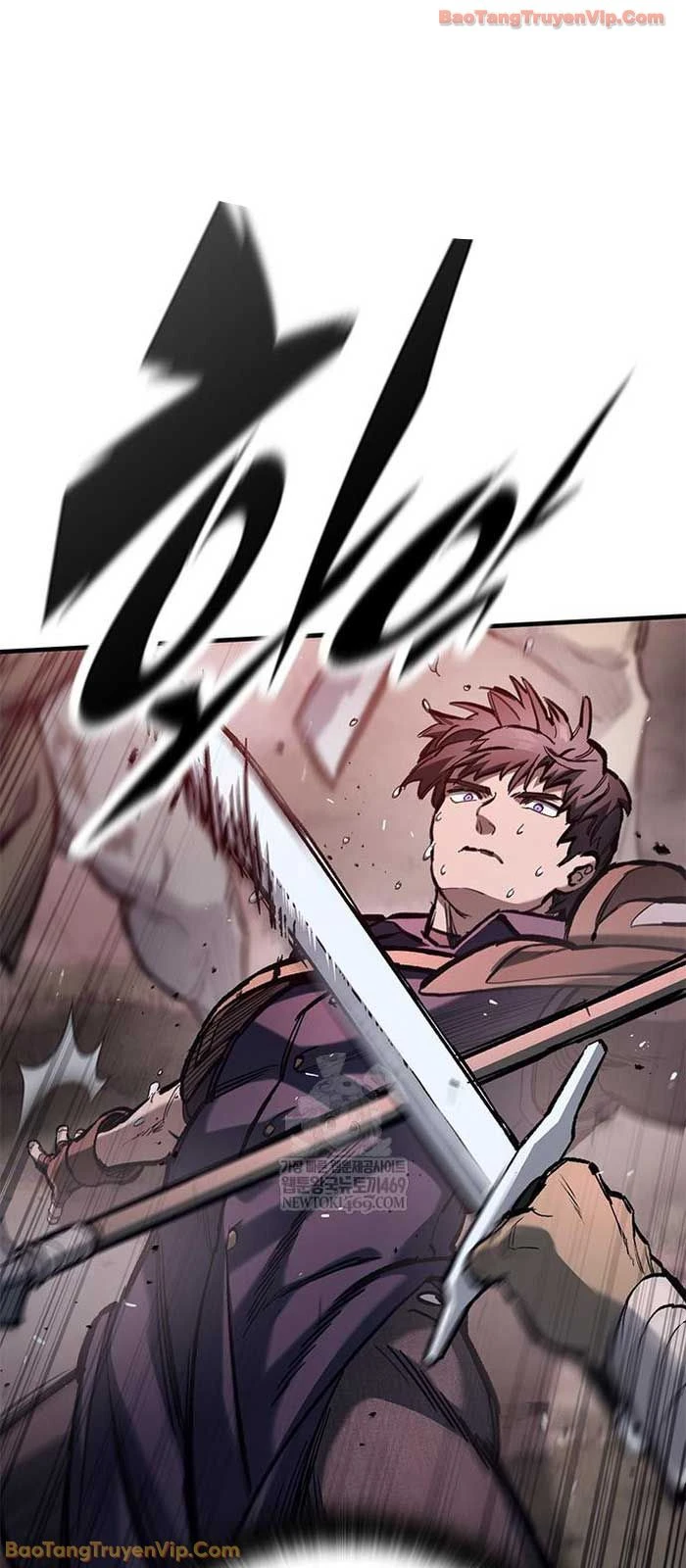 Hiệp Sĩ Sống Vì Ngày Hôm Nay Chapter 92 - 75