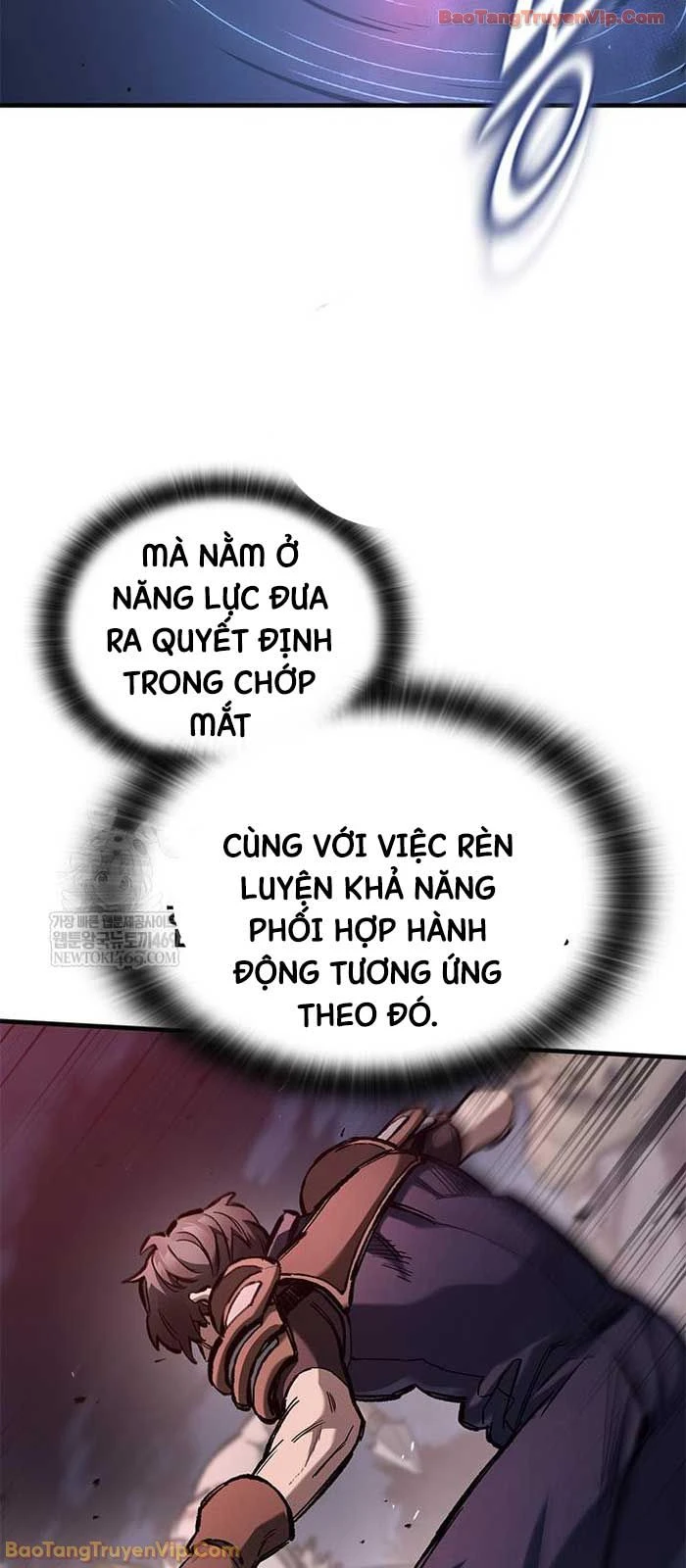 Hiệp Sĩ Sống Vì Ngày Hôm Nay Chapter 92 - 77