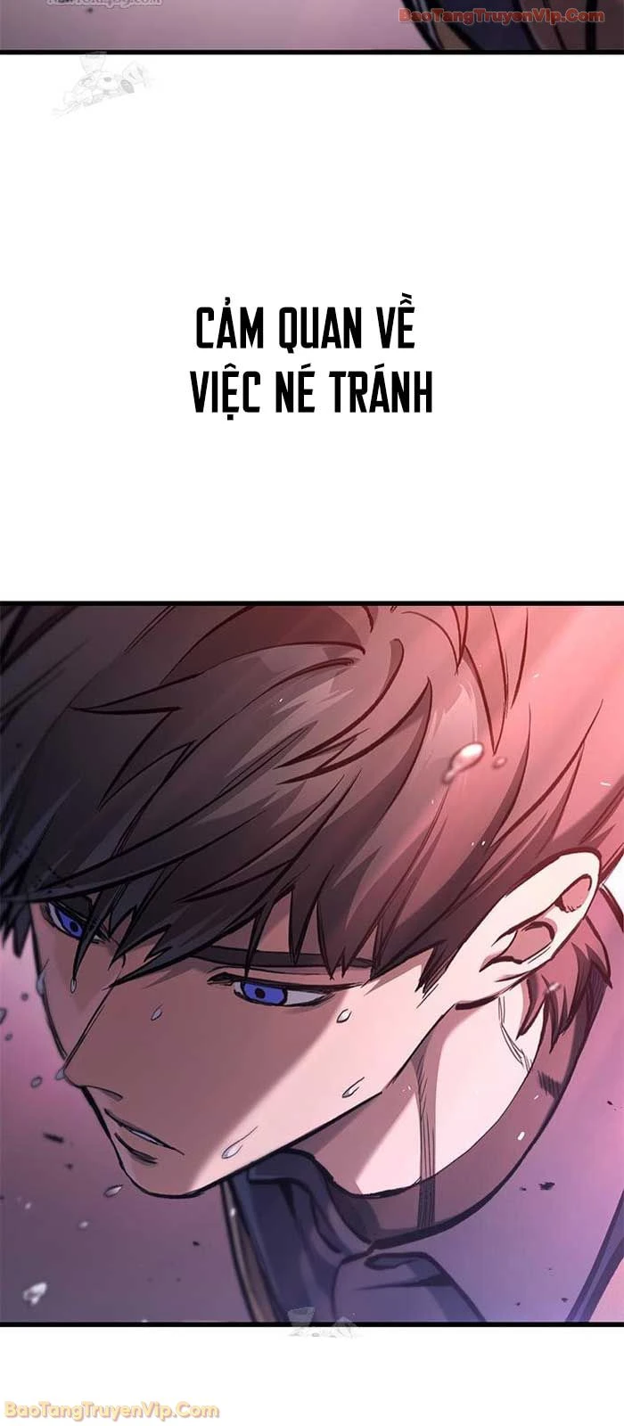 Hiệp Sĩ Sống Vì Ngày Hôm Nay Chapter 92 - 79