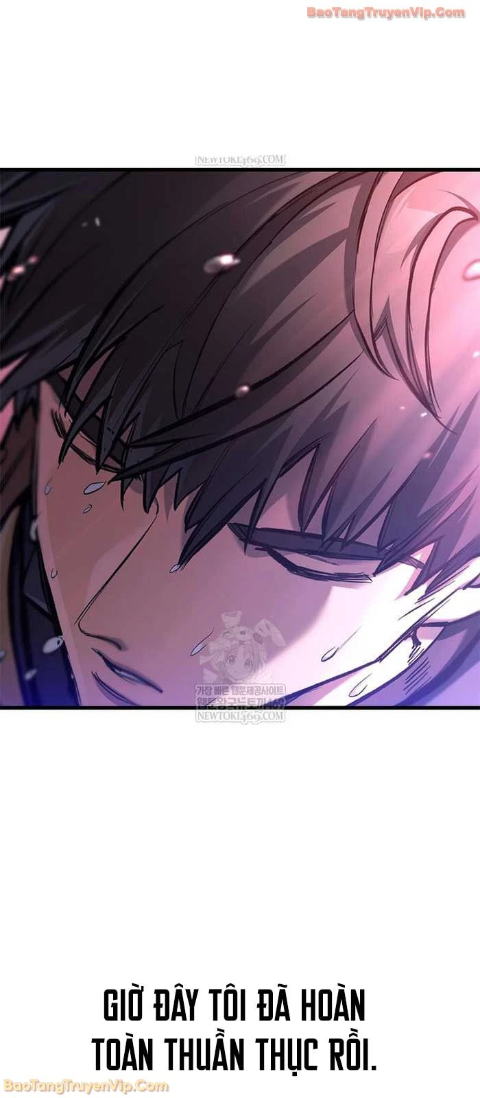 Hiệp Sĩ Sống Vì Ngày Hôm Nay Chapter 92 - 80