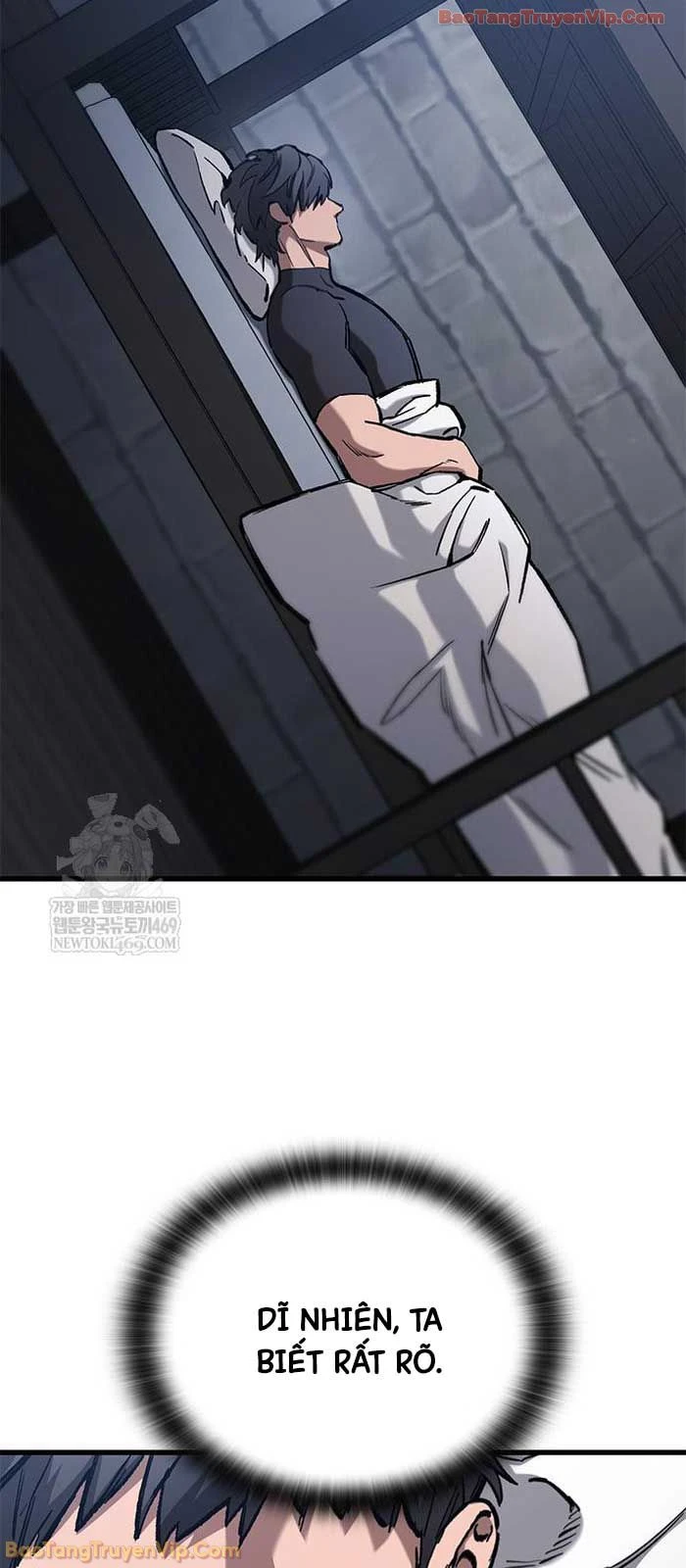 Hiệp Sĩ Sống Vì Ngày Hôm Nay Chapter 92 - 86