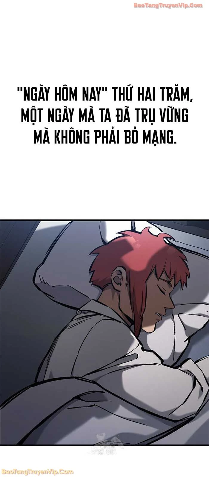 Hiệp Sĩ Sống Vì Ngày Hôm Nay Chapter 92 - 88