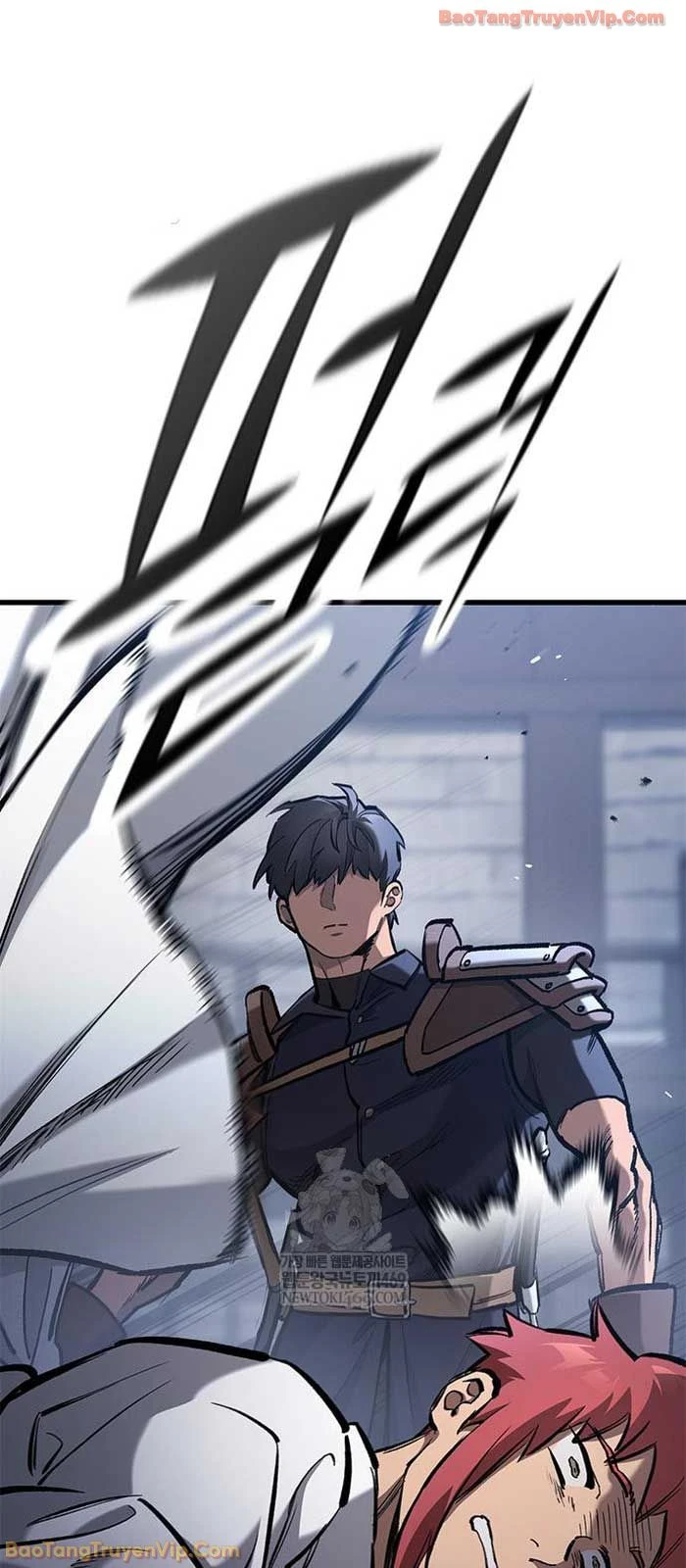 Hiệp Sĩ Sống Vì Ngày Hôm Nay Chapter 92 - 89