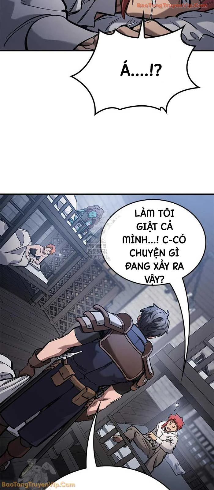 Hiệp Sĩ Sống Vì Ngày Hôm Nay Chapter 92 - 90