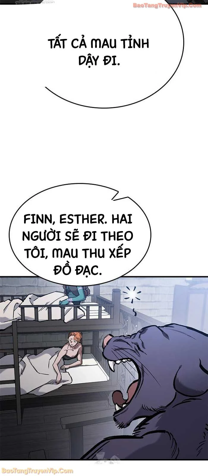 Hiệp Sĩ Sống Vì Ngày Hôm Nay Chapter 92 - 91