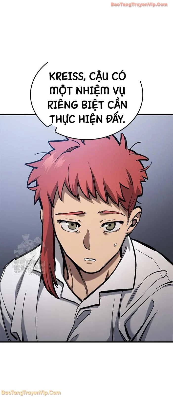 Hiệp Sĩ Sống Vì Ngày Hôm Nay Chapter 92 - 92