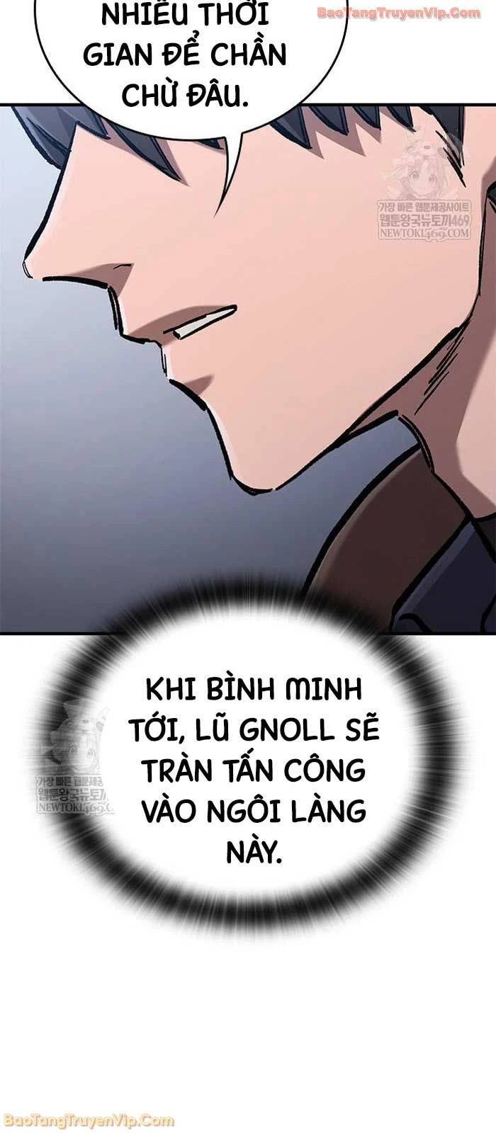 Hiệp Sĩ Sống Vì Ngày Hôm Nay Chapter 92 - 94