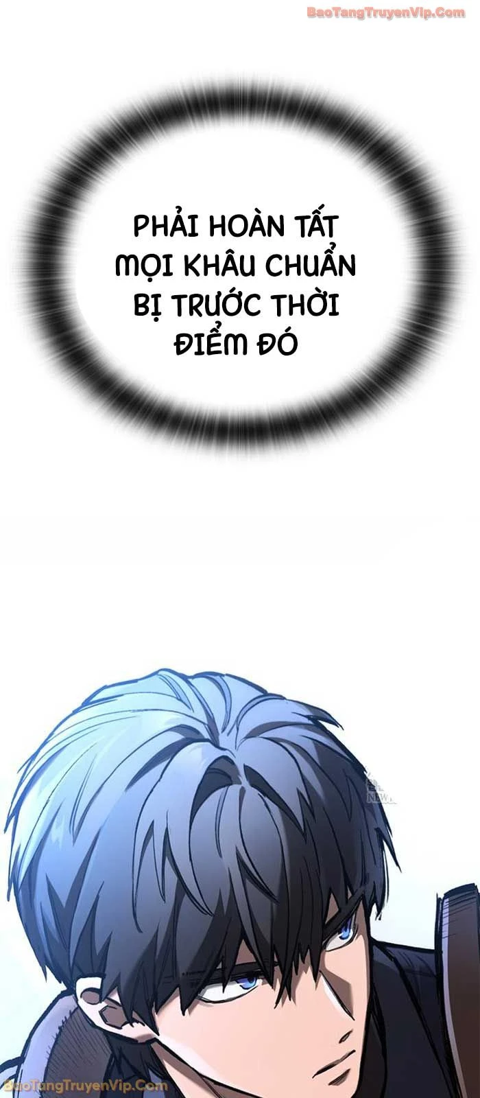 Hiệp Sĩ Sống Vì Ngày Hôm Nay Chapter 92 - 95