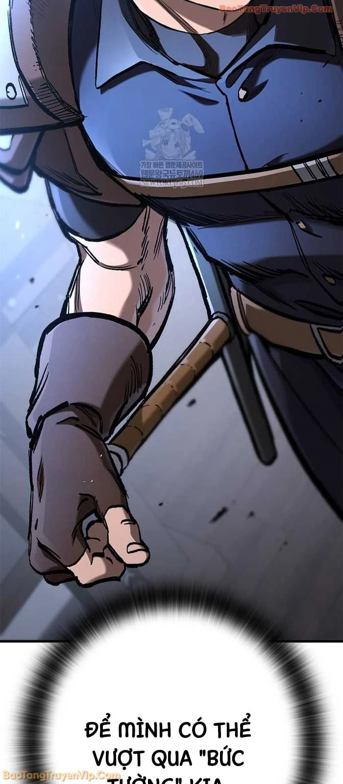 Hiệp Sĩ Sống Vì Ngày Hôm Nay Chapter 92 - 96