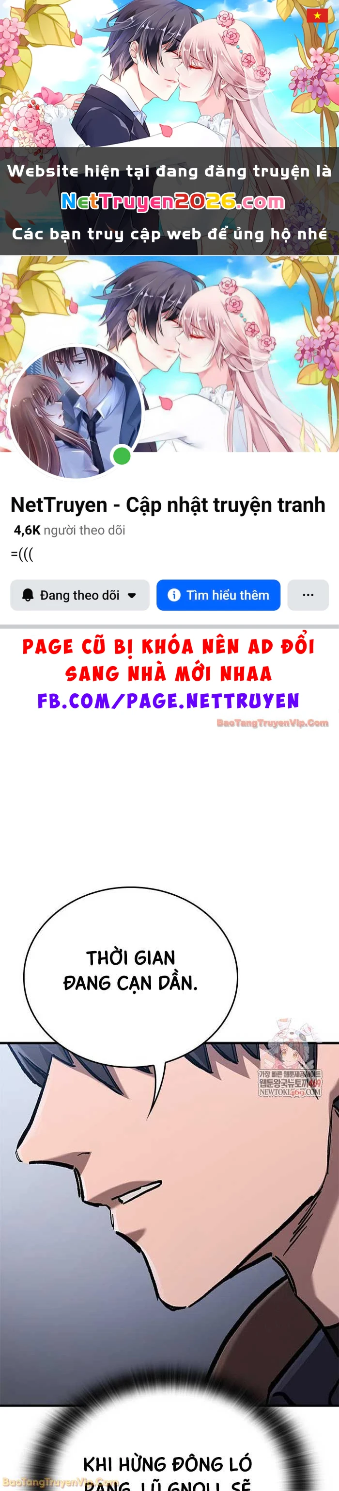 Hiệp Sĩ Sống Vì Ngày Hôm Nay Chapter 93 - 1