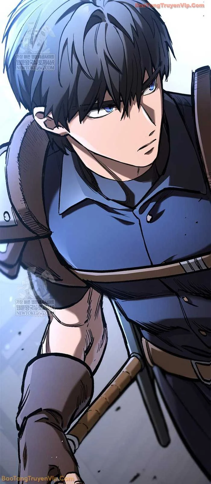 Hiệp Sĩ Sống Vì Ngày Hôm Nay Chapter 93 - 3