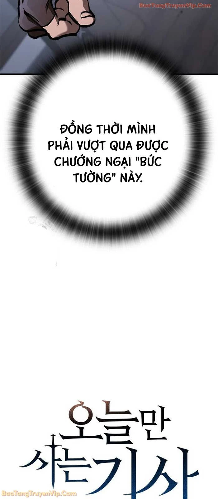 Hiệp Sĩ Sống Vì Ngày Hôm Nay Chapter 93 - 4