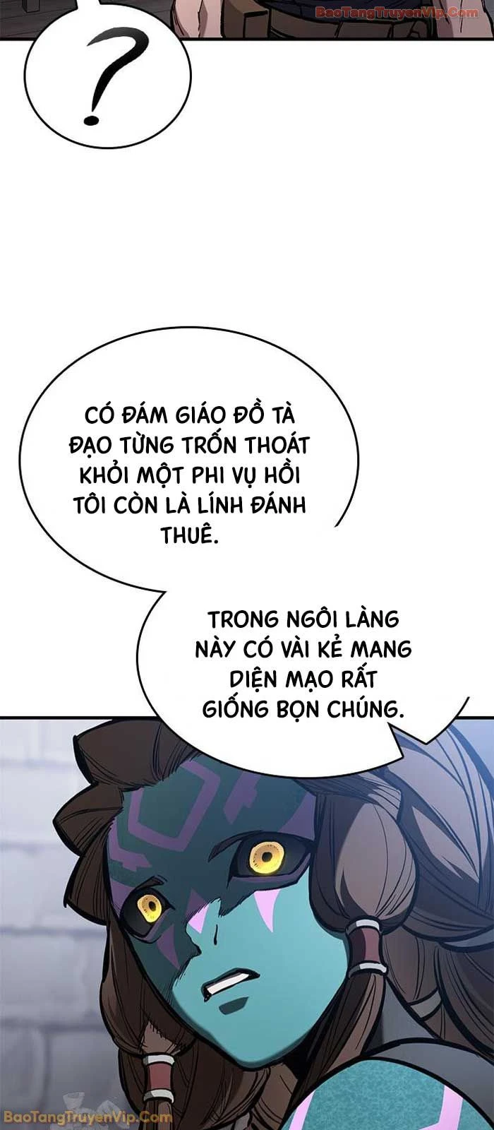 Hiệp Sĩ Sống Vì Ngày Hôm Nay Chapter 93 - 6