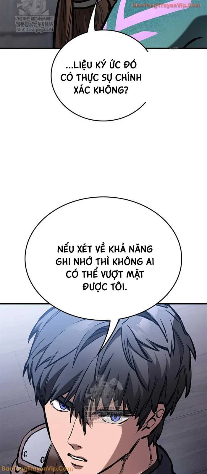 Hiệp Sĩ Sống Vì Ngày Hôm Nay Chapter 93 - 7