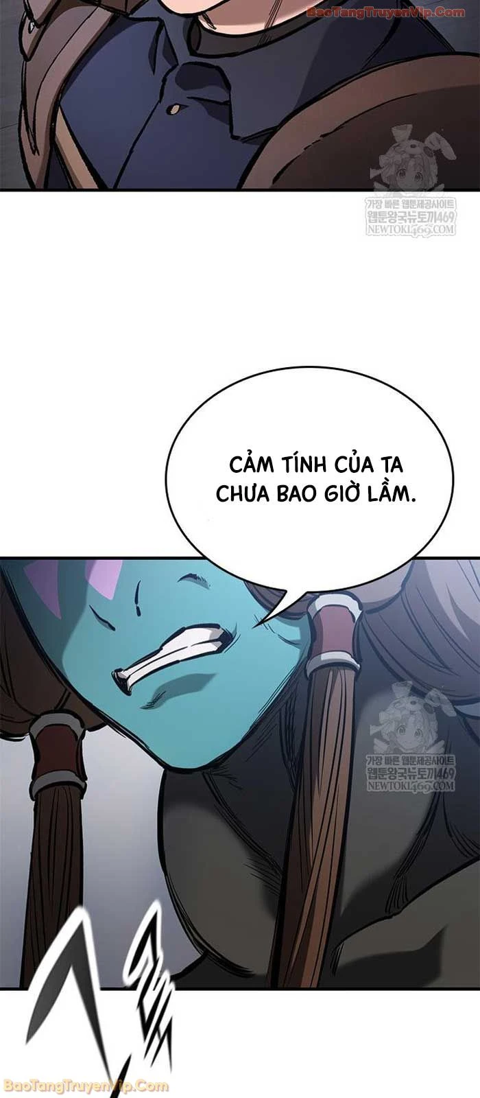 Hiệp Sĩ Sống Vì Ngày Hôm Nay Chapter 93 - 8