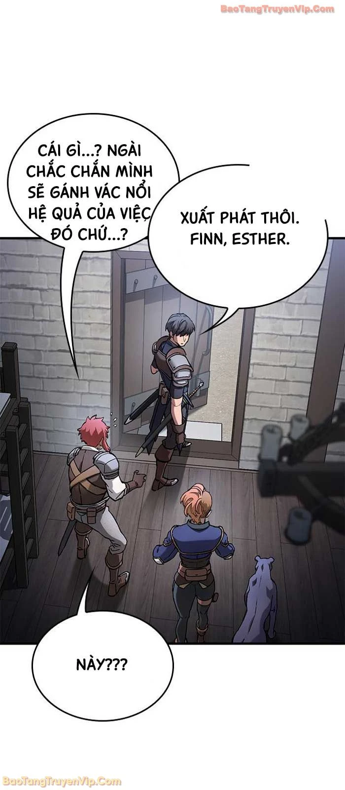 Hiệp Sĩ Sống Vì Ngày Hôm Nay Chapter 93 - 12