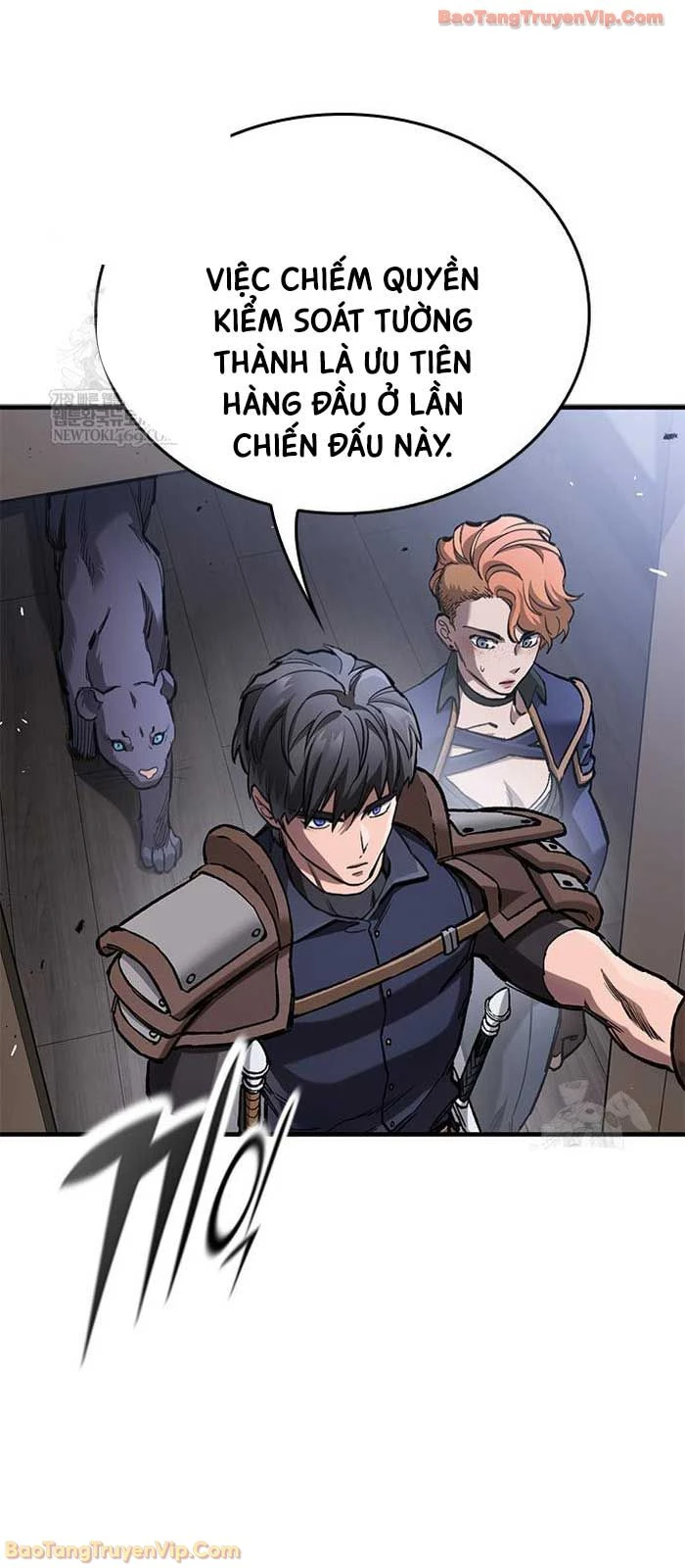 Hiệp Sĩ Sống Vì Ngày Hôm Nay Chapter 93 - 13