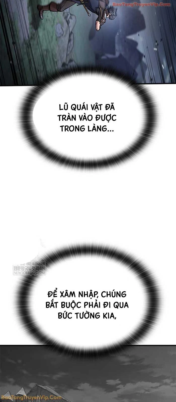 Hiệp Sĩ Sống Vì Ngày Hôm Nay Chapter 93 - 15