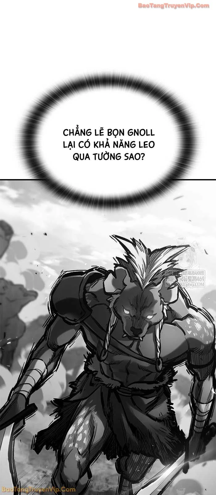 Hiệp Sĩ Sống Vì Ngày Hôm Nay Chapter 93 - 17