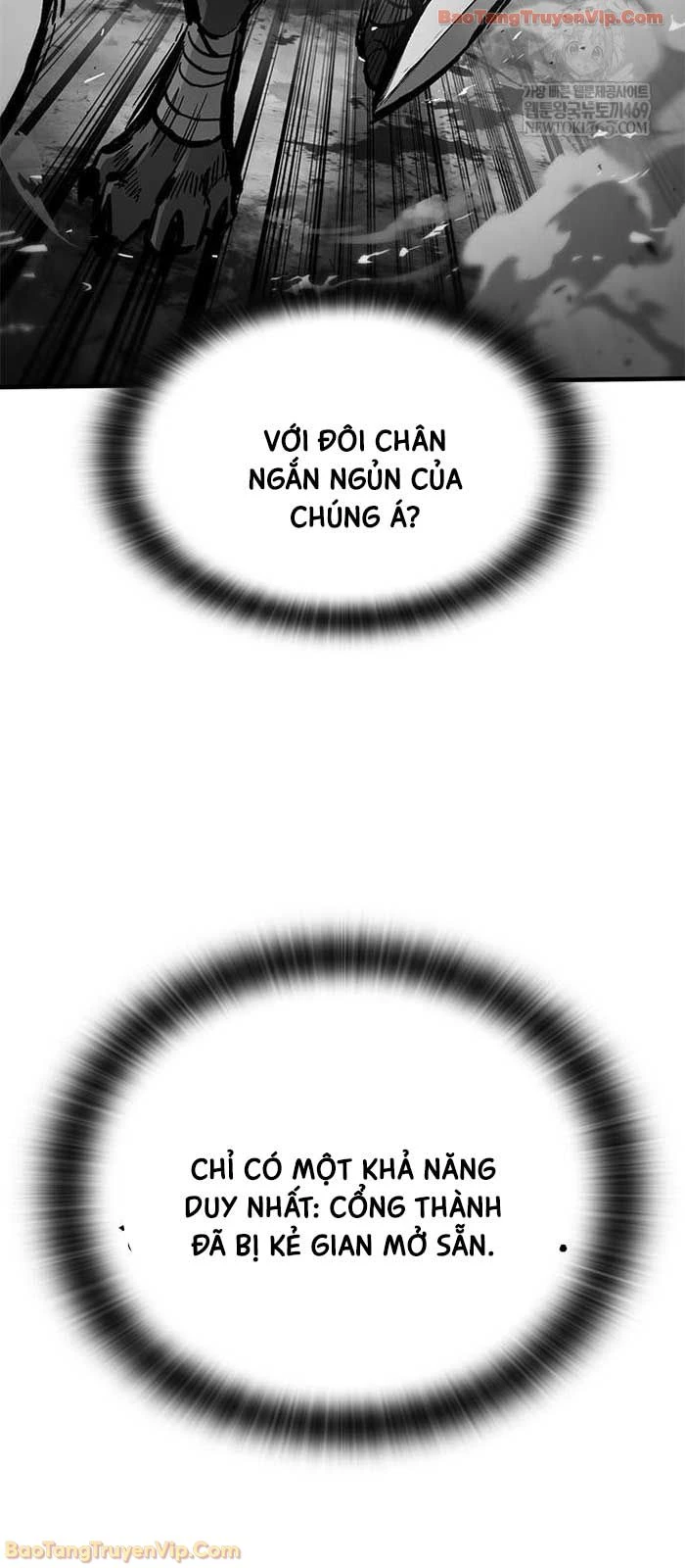 Hiệp Sĩ Sống Vì Ngày Hôm Nay Chapter 93 - 18