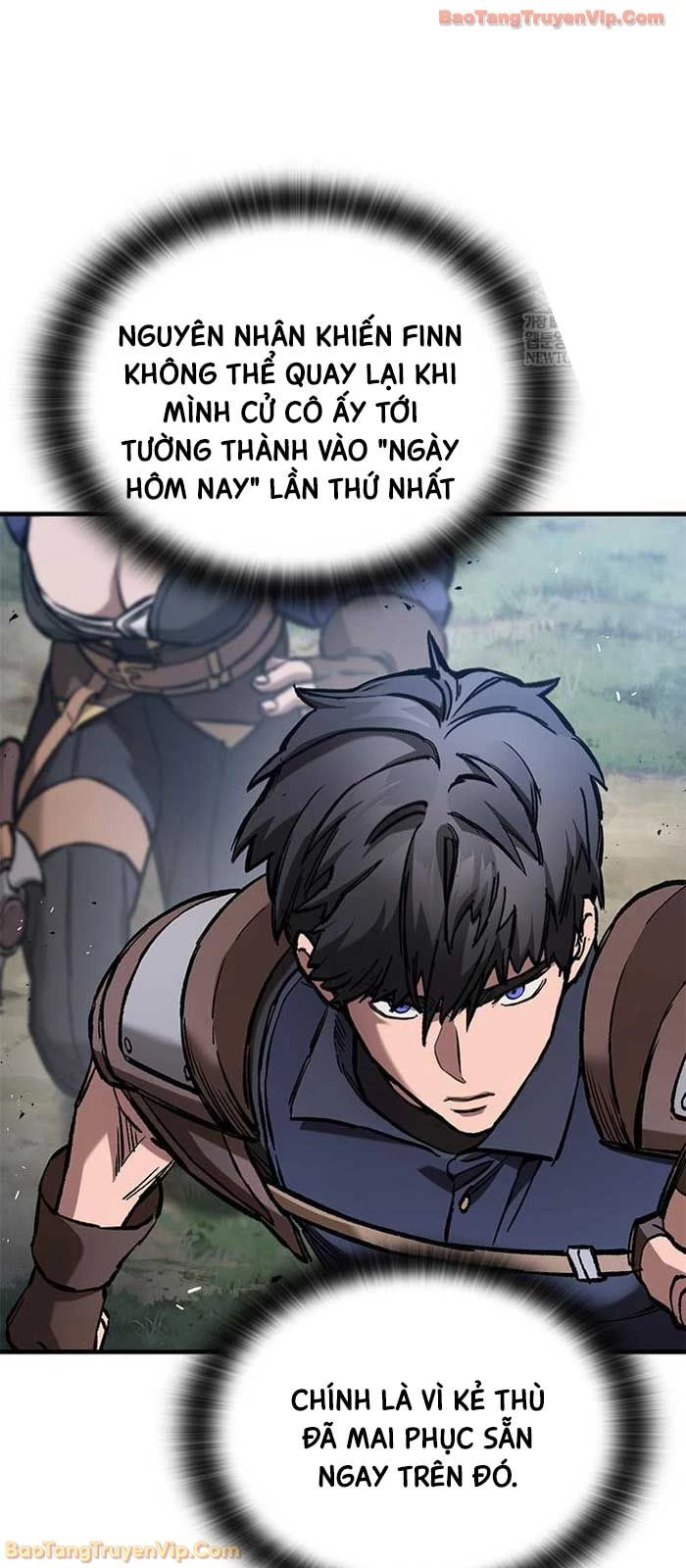 Hiệp Sĩ Sống Vì Ngày Hôm Nay Chapter 93 - 19