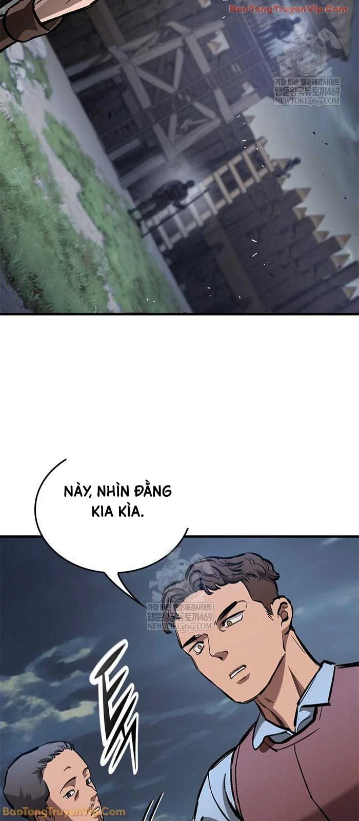 Hiệp Sĩ Sống Vì Ngày Hôm Nay Chapter 93 - 21